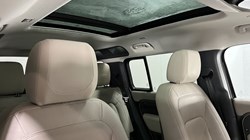 2022 (72) LAND ROVER DEFENDER 3.0 D250 XS Edition 110 5dr Auto 4915139