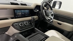 2022 (72) LAND ROVER DEFENDER 3.0 D250 XS Edition 110 5dr Auto 4915159