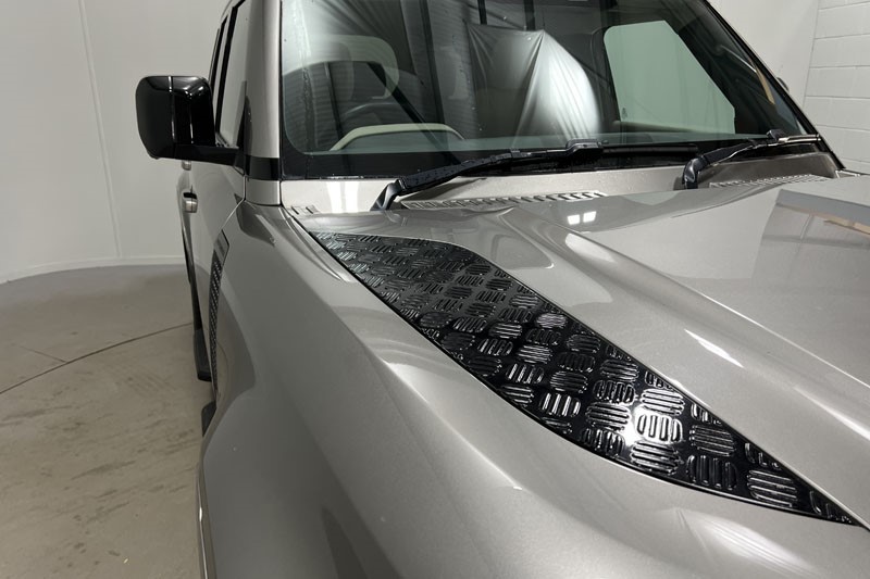 2022 (72) LAND ROVER DEFENDER 3.0 D250 XS Edition 110 5dr Auto 4915171