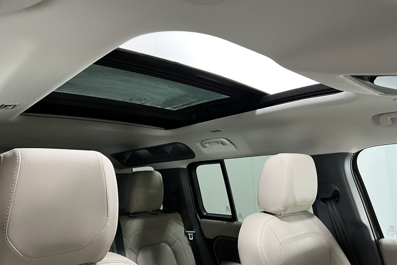 2022 (72) LAND ROVER DEFENDER 3.0 D250 XS Edition 110 5dr Auto 4915141