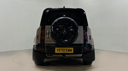 2022 (72) LAND ROVER DEFENDER 3.0 D250 XS Edition 110 5dr Auto 4915126