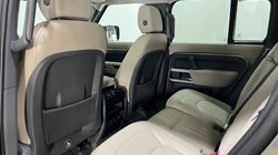 2022 (72) LAND ROVER DEFENDER 3.0 D250 XS Edition 110 5dr Auto 4915160
