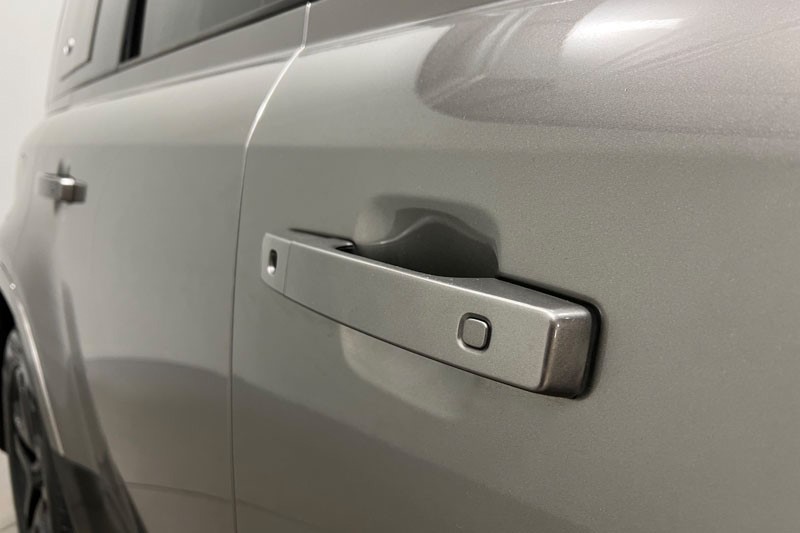 2022 (72) LAND ROVER DEFENDER 3.0 D250 XS Edition 110 5dr Auto 4915168