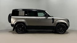2022 (72) LAND ROVER DEFENDER 3.0 D250 XS Edition 110 5dr Auto 4915125