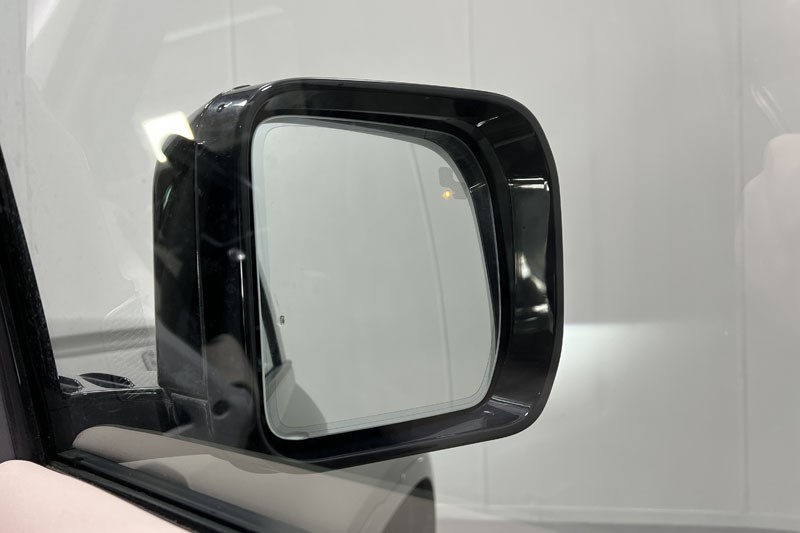 2022 (72) LAND ROVER DEFENDER 3.0 D250 XS Edition 110 5dr Auto 4915136