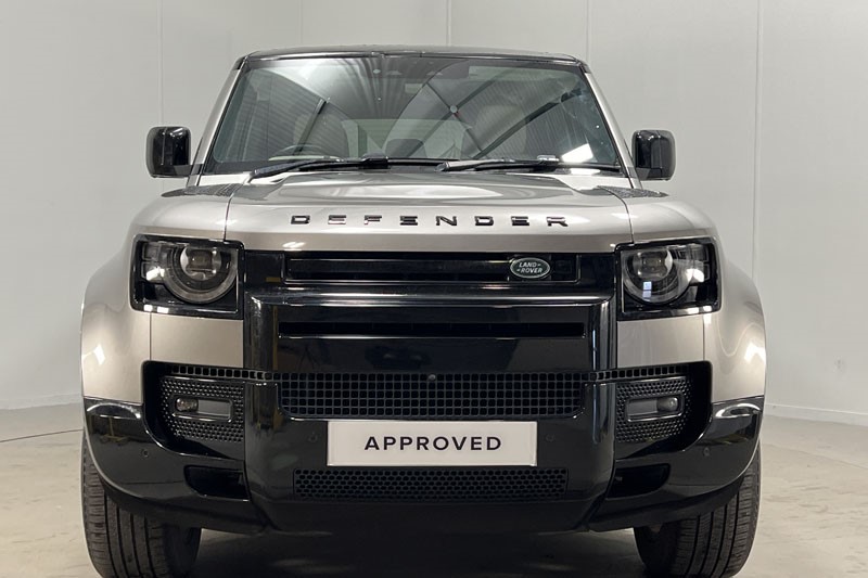2022 (72) LAND ROVER DEFENDER 3.0 D250 XS Edition 110 5dr Auto 4915174