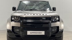 2022 (72) LAND ROVER DEFENDER 3.0 D250 XS Edition 110 5dr Auto 4915174