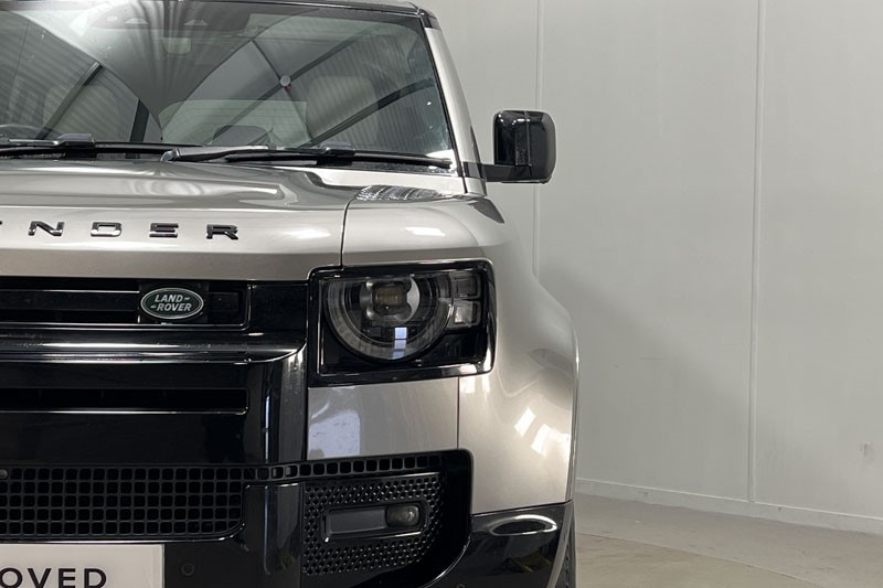 2022 (72) LAND ROVER DEFENDER 3.0 D250 XS Edition 110 5dr Auto 4915173