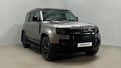 2022 (72) LAND ROVER DEFENDER 3.0 D250 XS Edition 110 5dr Auto 4915121