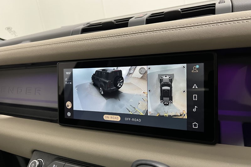 2022 (72) LAND ROVER DEFENDER 3.0 D250 XS Edition 110 5dr Auto 4915151