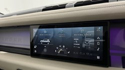 2022 (72) LAND ROVER DEFENDER 3.0 D250 XS Edition 110 5dr Auto 4915154