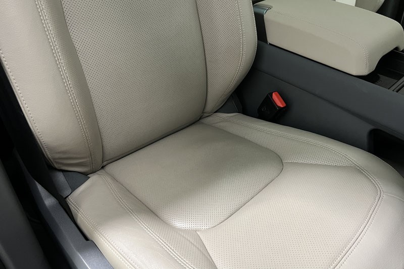 2022 (72) LAND ROVER DEFENDER 3.0 D250 XS Edition 110 5dr Auto 4915138