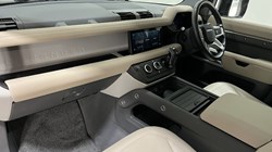 2022 (72) LAND ROVER DEFENDER 3.0 D250 XS Edition 110 5dr Auto 4915158