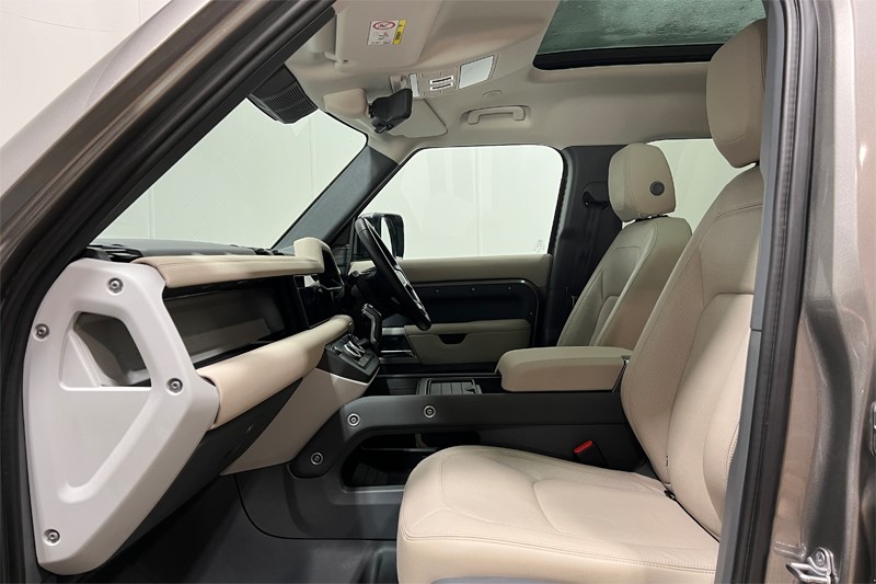 2022 (72) LAND ROVER DEFENDER 3.0 D250 XS Edition 110 5dr Auto 4915123