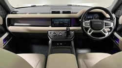 2022 (72) LAND ROVER DEFENDER 3.0 D250 XS Edition 110 5dr Auto 4915129