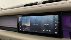 2022 (72) LAND ROVER DEFENDER 3.0 D250 XS Edition 110 5dr Auto 4915152