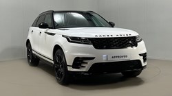 2023 (23) LAND ROVER RANGE ROVER VELAR 2.0 D200 Edition 5dr Auto 4912228