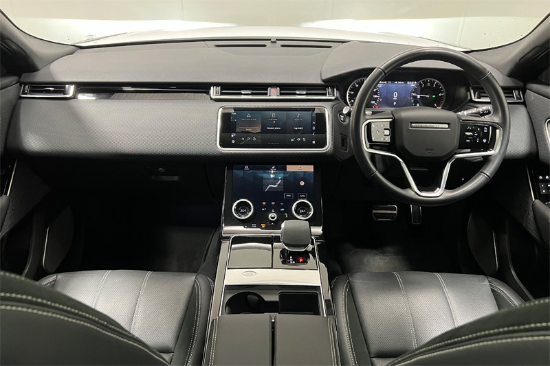 2023 (23) LAND ROVER RANGE ROVER VELAR 2.0 D200 Edition 5dr Auto 4912236