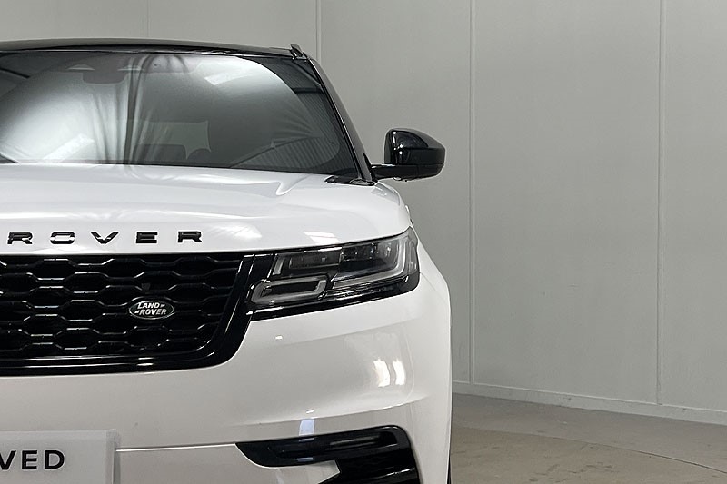 2023 (23) LAND ROVER RANGE ROVER VELAR 2.0 D200 Edition 5dr Auto 4912280