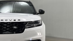 2023 (23) LAND ROVER RANGE ROVER VELAR 2.0 D200 Edition 5dr Auto 4912280