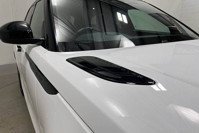 2023 (23) LAND ROVER RANGE ROVER VELAR 2.0 D200 Edition 5dr Auto 4912278