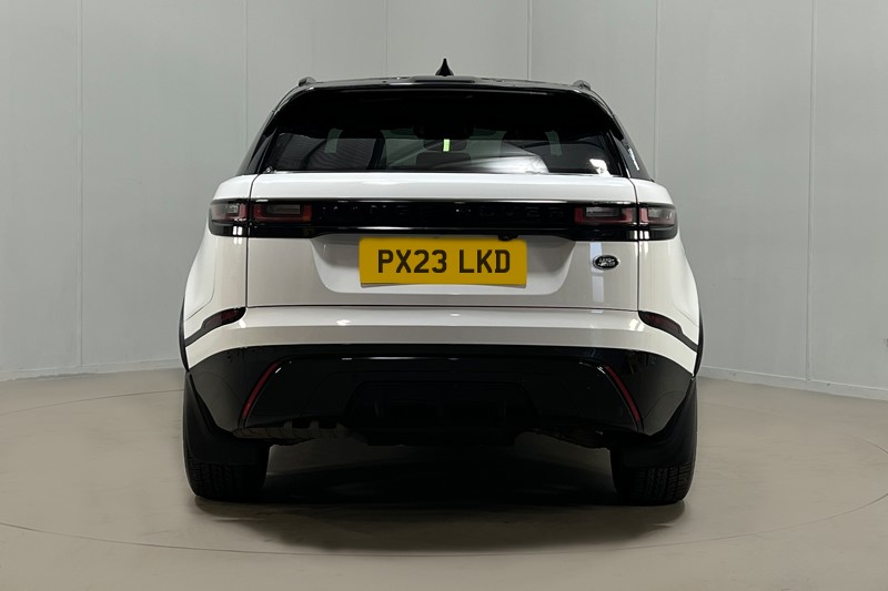 2023 (23) LAND ROVER RANGE ROVER VELAR 2.0 D200 Edition 5dr Auto 4912233
