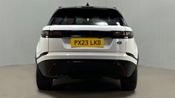 2023 (23) LAND ROVER RANGE ROVER VELAR 2.0 D200 Edition 5dr Auto 4912233