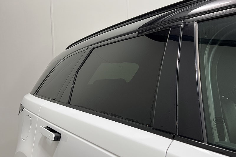 2023 (23) LAND ROVER RANGE ROVER VELAR 2.0 D200 Edition 5dr Auto 4912274