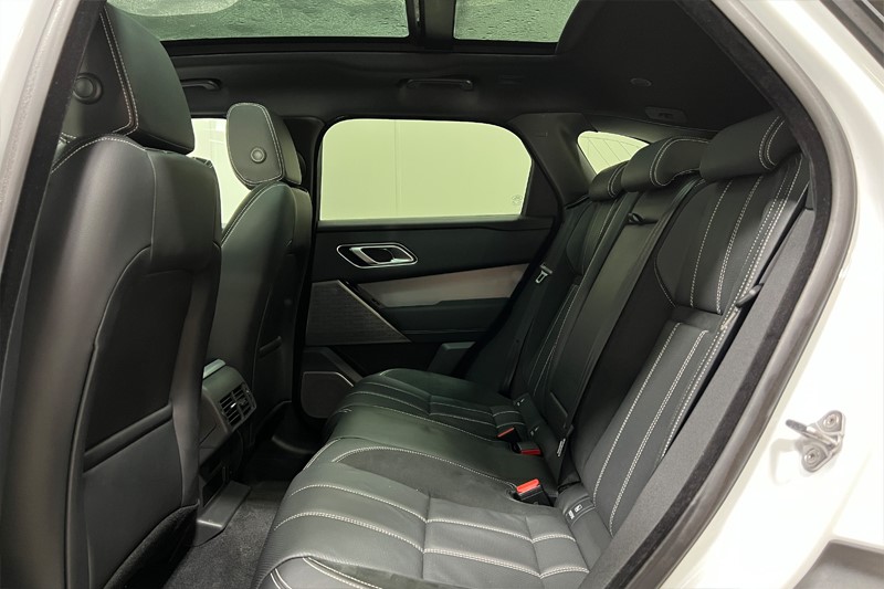 2023 (23) LAND ROVER RANGE ROVER VELAR 2.0 D200 Edition 5dr Auto 4912231