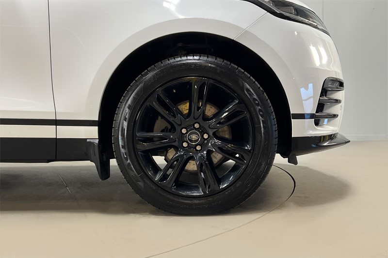 2023 (23) LAND ROVER RANGE ROVER VELAR 2.0 D200 Edition 5dr Auto 4912235