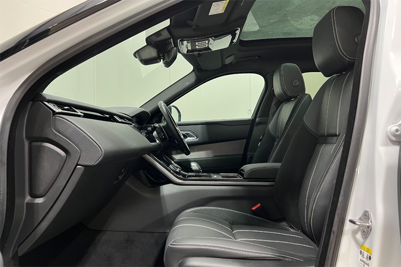 2023 (23) LAND ROVER RANGE ROVER VELAR 2.0 D200 Edition 5dr Auto 4912230