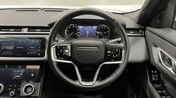 2023 (23) LAND ROVER RANGE ROVER VELAR 2.0 D200 Edition 5dr Auto 4912238