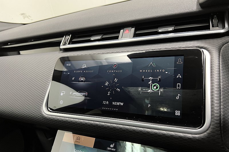 2023 (23) LAND ROVER RANGE ROVER VELAR 2.0 D200 Edition 5dr Auto 4912260