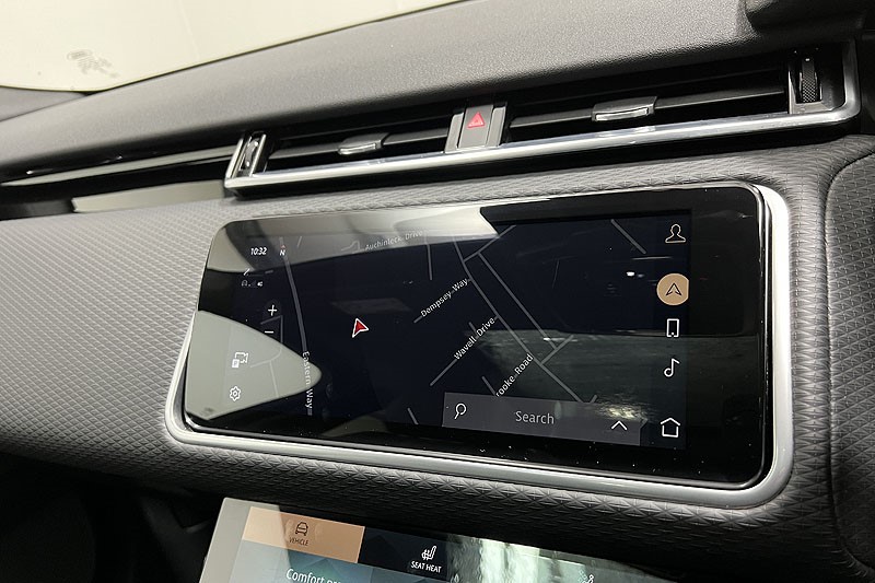 2023 (23) LAND ROVER RANGE ROVER VELAR 2.0 D200 Edition 5dr Auto 4912257