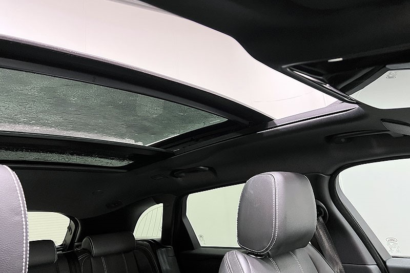 2023 (23) LAND ROVER RANGE ROVER VELAR 2.0 D200 Edition 5dr Auto 4912264