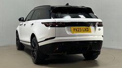 2023 (23) LAND ROVER RANGE ROVER VELAR 2.0 D200 Edition 5dr Auto 4912229