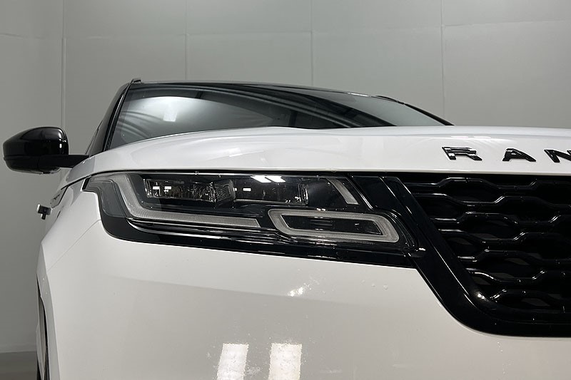 2023 (23) LAND ROVER RANGE ROVER VELAR 2.0 D200 Edition 5dr Auto 4912279