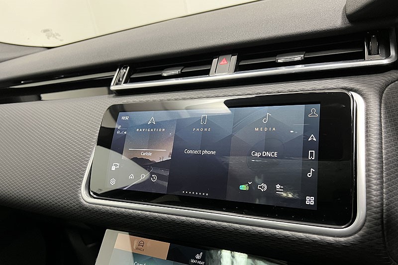 2023 (23) LAND ROVER RANGE ROVER VELAR 2.0 D200 Edition 5dr Auto 4912259