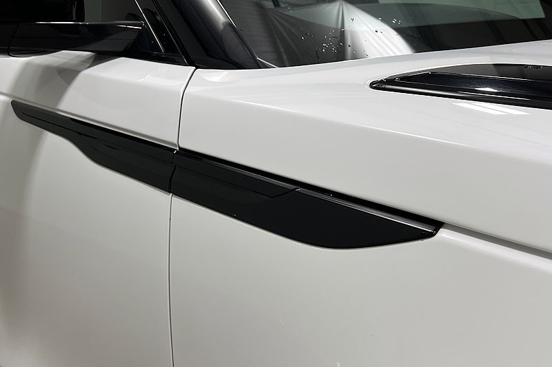 2023 (23) LAND ROVER RANGE ROVER VELAR 2.0 D200 Edition 5dr Auto 4912277