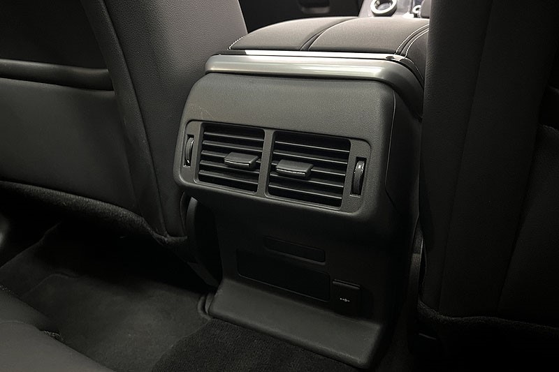 2023 (23) LAND ROVER RANGE ROVER VELAR 2.0 D200 Edition 5dr Auto 4912239