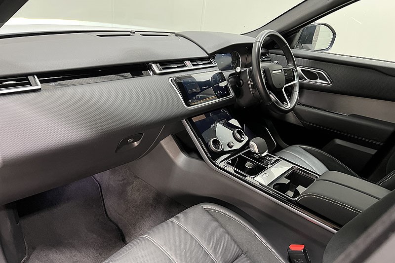 2023 (23) LAND ROVER RANGE ROVER VELAR 2.0 D200 Edition 5dr Auto 4912265