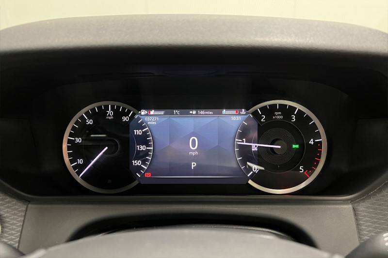 2023 (23) LAND ROVER RANGE ROVER VELAR 2.0 D200 Edition 5dr Auto 4912252