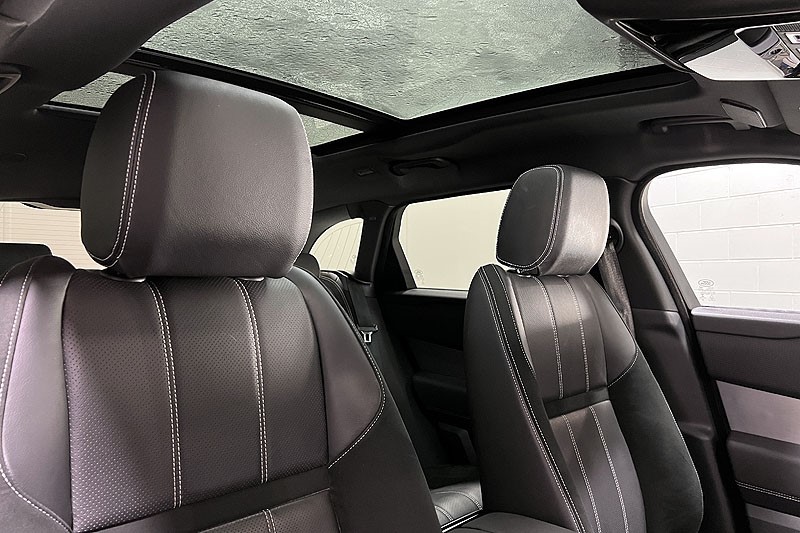 2023 (23) LAND ROVER RANGE ROVER VELAR 2.0 D200 Edition 5dr Auto 4912248