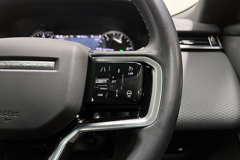 2023 (23) LAND ROVER RANGE ROVER VELAR 2.0 D200 Edition 5dr Auto 4912251