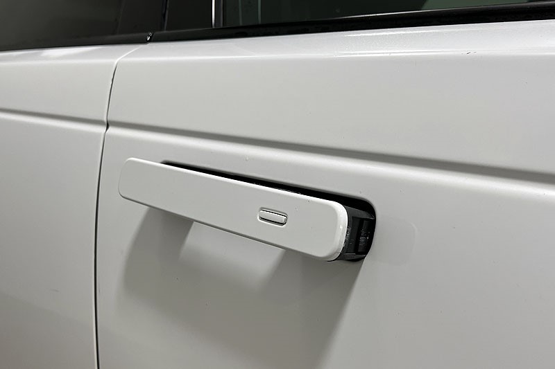 2023 (23) LAND ROVER RANGE ROVER VELAR 2.0 D200 Edition 5dr Auto 4912275