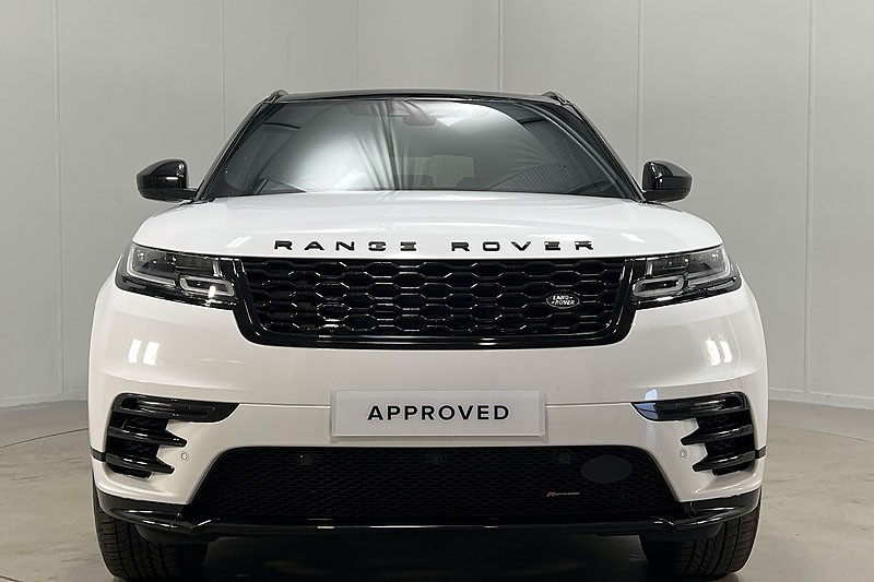 2023 (23) LAND ROVER RANGE ROVER VELAR 2.0 D200 Edition 5dr Auto 4912281