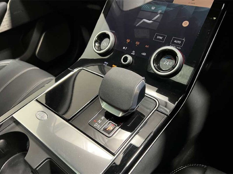 2023 (23) LAND ROVER RANGE ROVER VELAR 2.0 D200 Edition 5dr Auto 4912379