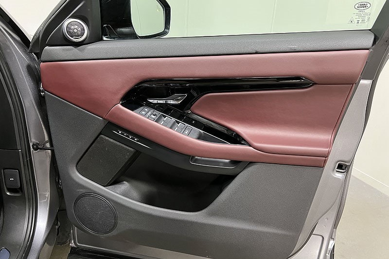 2024 (24) LAND ROVER RANGE ROVER EVOQUE 1.5 P270e Dynamic HSE 5dr Auto 4933461