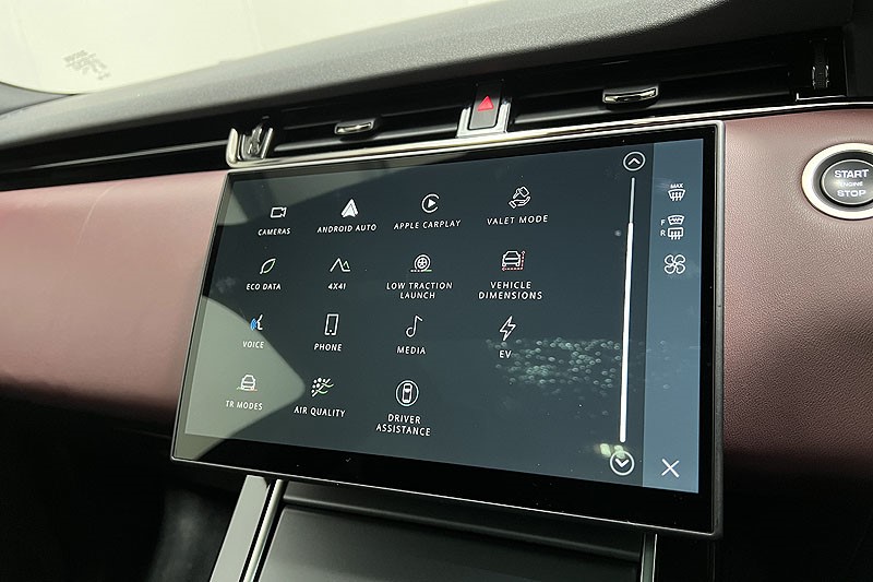 2024 (24) LAND ROVER RANGE ROVER EVOQUE 1.5 P270e Dynamic HSE 5dr Auto 4933481