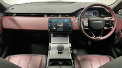 2024 (24) LAND ROVER RANGE ROVER EVOQUE 1.5 P270e Dynamic HSE 5dr Auto 4933457